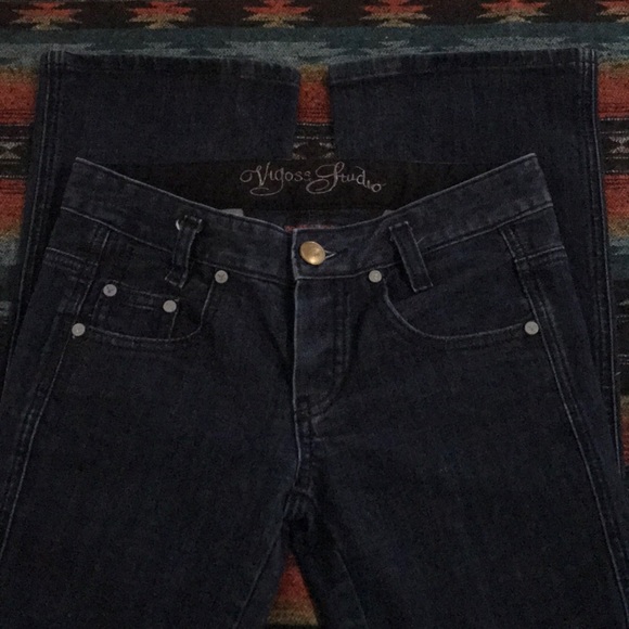 vigoss studio jeans - Picture 6 of 7